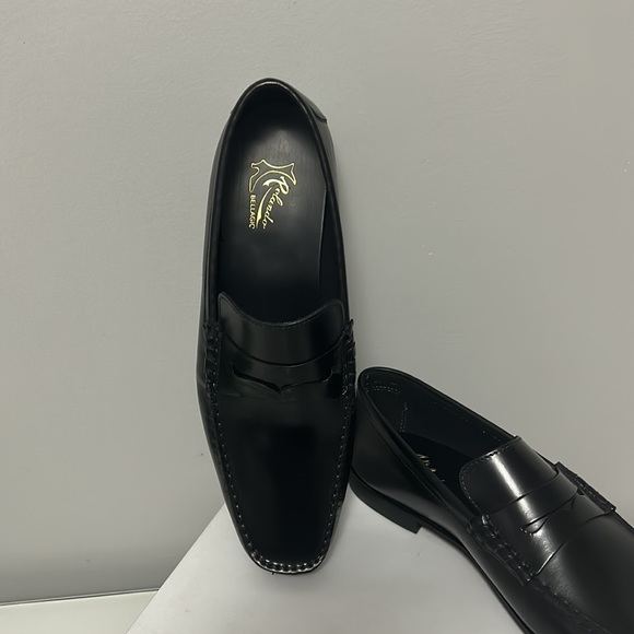 NEW hand made genuine leather shoes - Picture 3 of 8